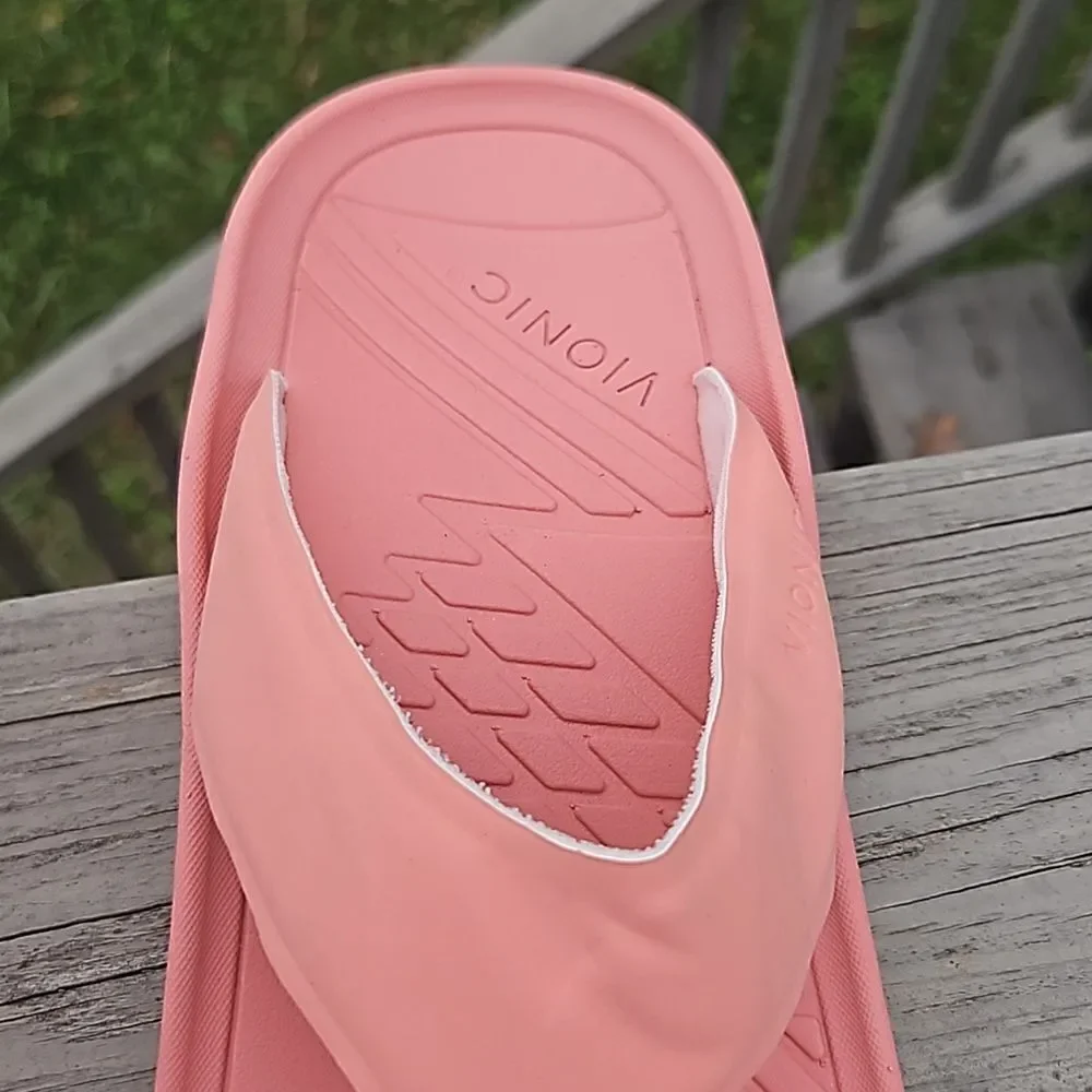 Vionic preloved but